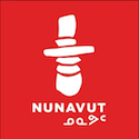 destination nunavut logo