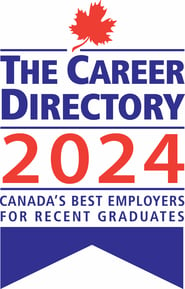 Canada's Best Employers for Recent Gaduates 2024