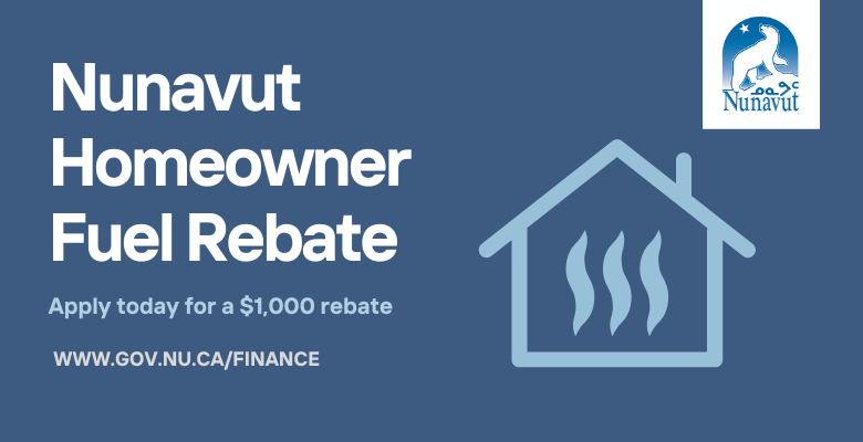 Homeowner Fuel Rebate