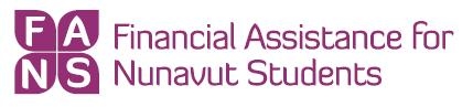 Financial Assistance for Nunavut Students