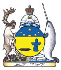 small web coat of arms logo